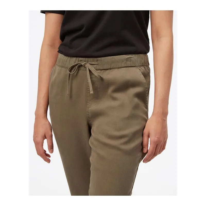 Tentree Tencel Pacific - Pantalon femme | Hardloop