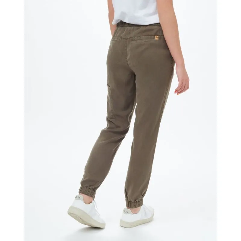 Tentree Tencel Pacific - Pantalon femme | Hardloop