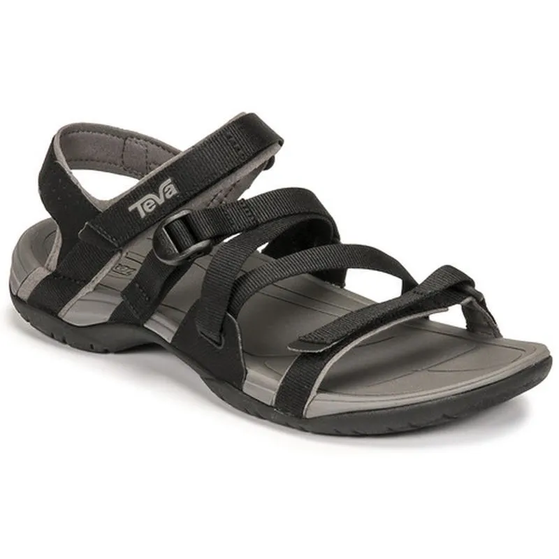 Teva Ascona Sport Web - Sandales femme | Hardloop