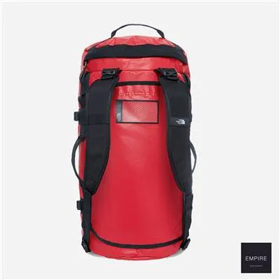 THE NORTH FACE - DUFFEL BASE CAMP DUFFEL SMALL - TNF RED/TNF BLACK