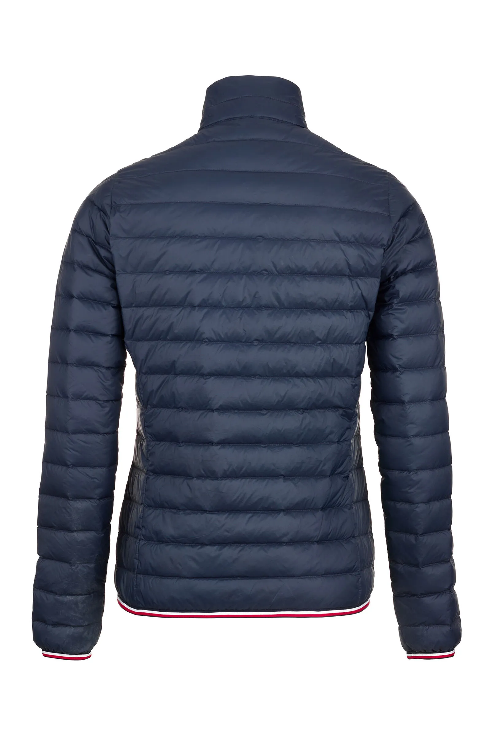 Tommy Hilfiger Equestrian Gilet légère Re-Down , femme