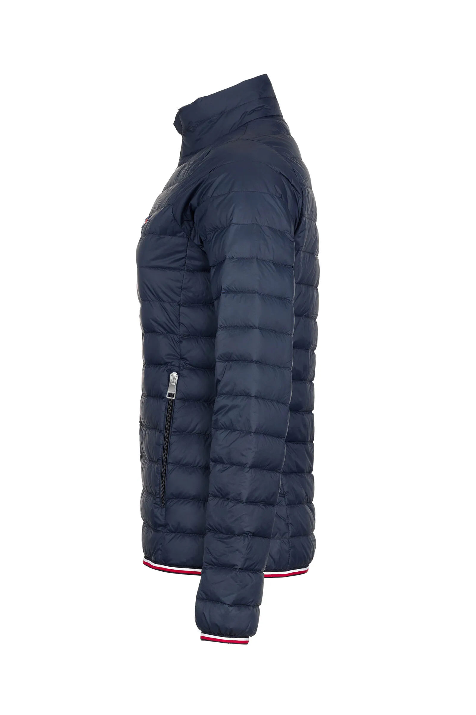 Tommy Hilfiger Equestrian Gilet légère Re-Down , femme