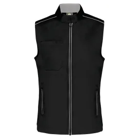 WK. Designed To Work WK6149 - Gilet DayToDay pour femme