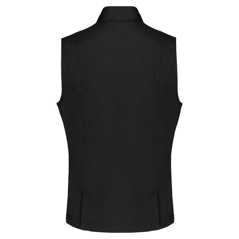 WK. Designed To Work WK6149 - Gilet DayToDay pour femme