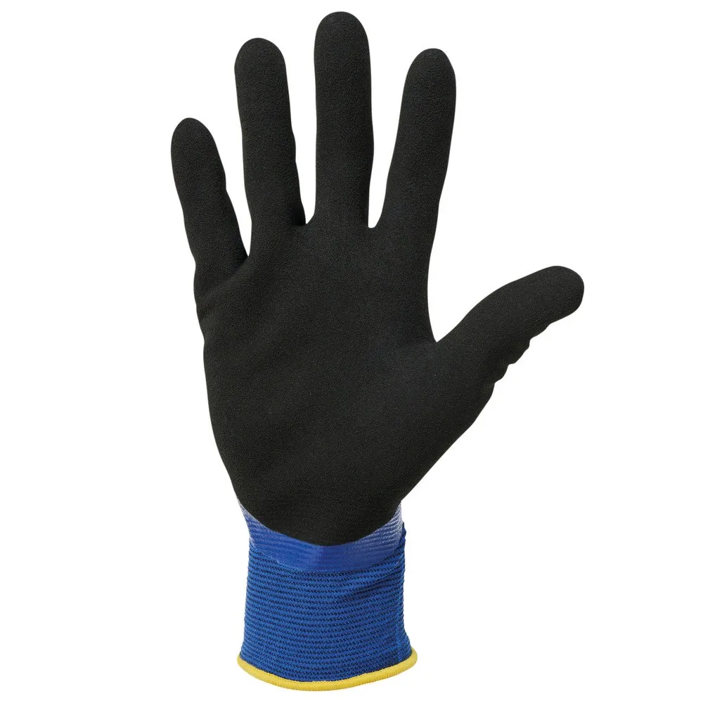 WK. Designed To Work WKP703 - Gants de manutention en milieux humides